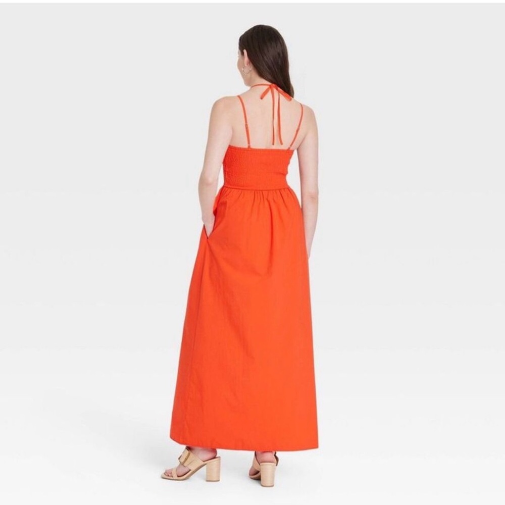 NWT Universal Thread Maxi Dress - Picture 3 of 4